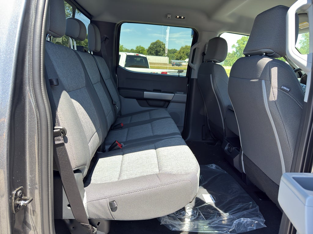 2026 Ford F-350 F-350® XL