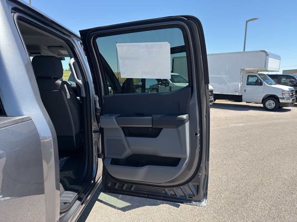 2026 Ford F-350 F-350® XL