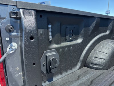 2026 Ford F-350 F-350® XL