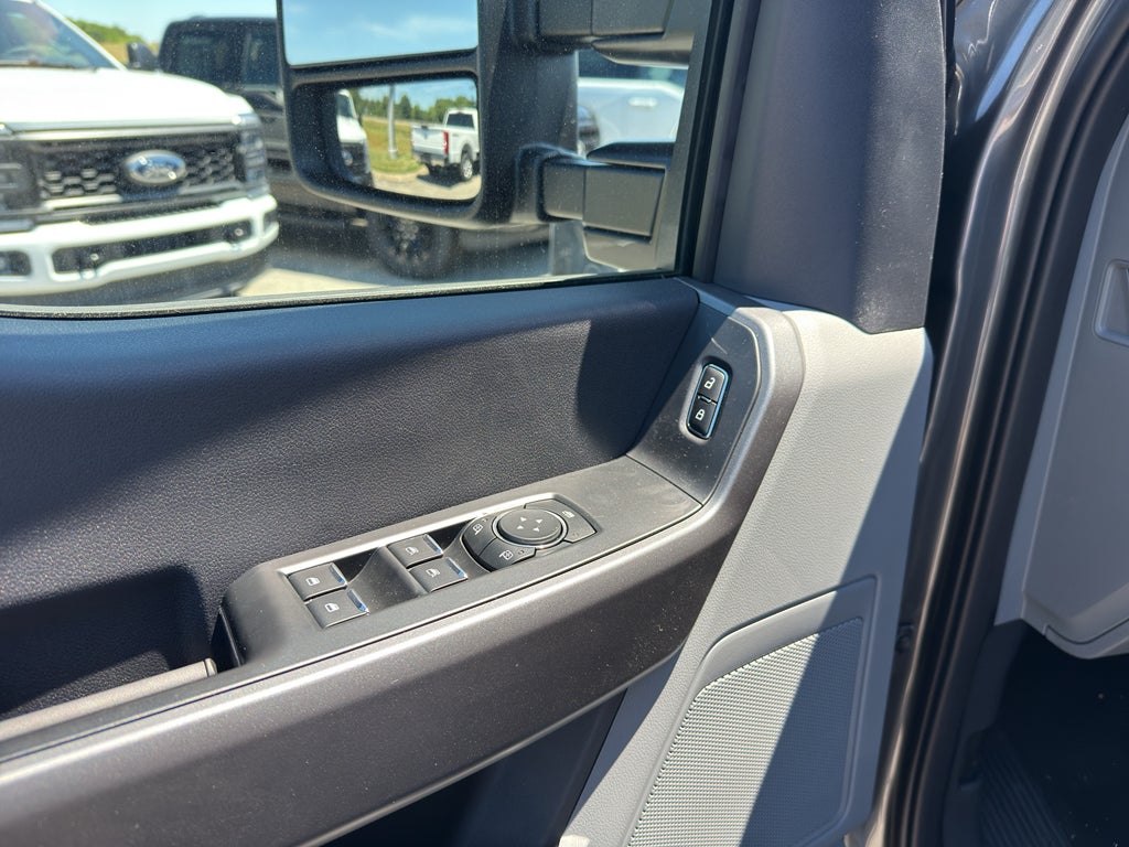 2026 Ford F-350 F-350® XL
