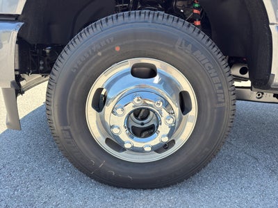 2026 Ford F-350 F-350® XL