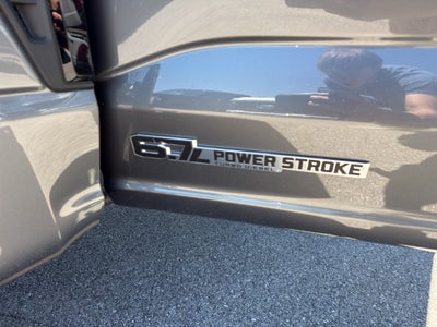 2026 Ford F-350 F-350® XL