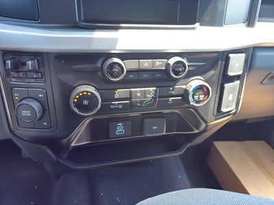 2026 Ford F-350 F-350® XL