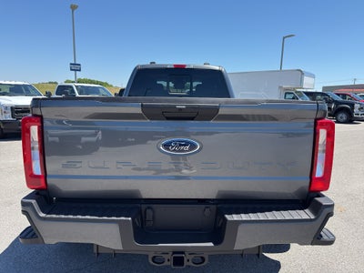 2026 Ford F-350 F-350® XL