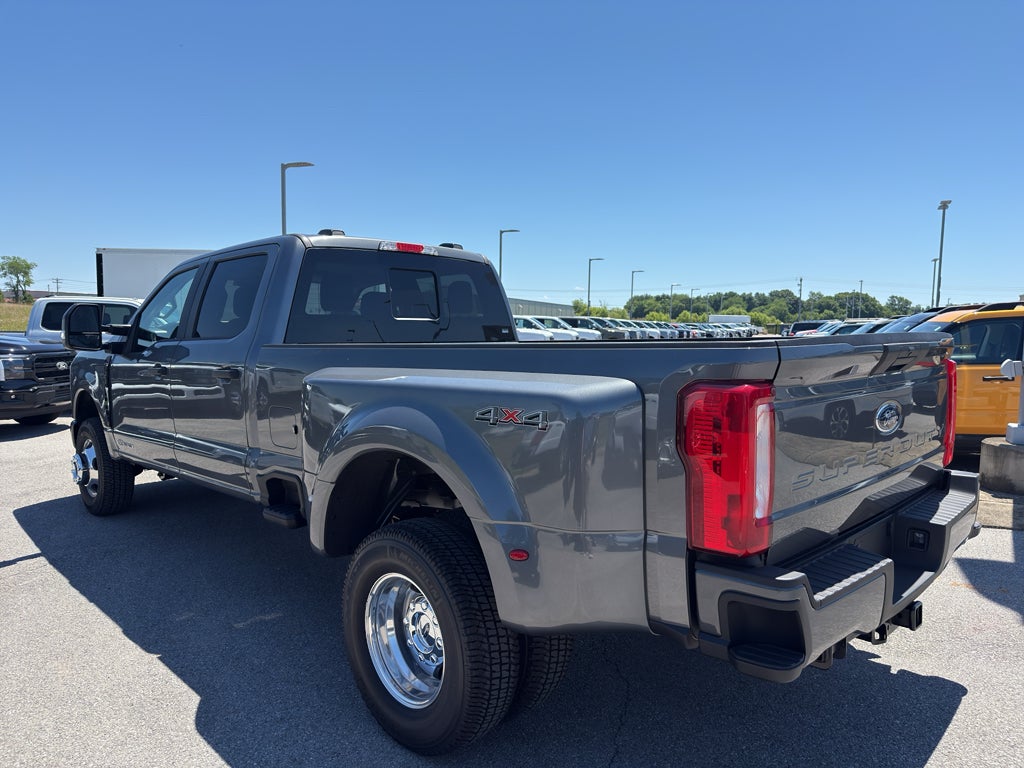 2026 Ford F-350 F-350® XL