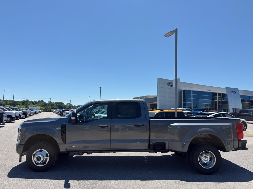 2026 Ford F-350 F-350® XL