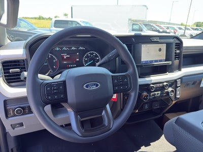 2026 Ford F-350 F-350® XL