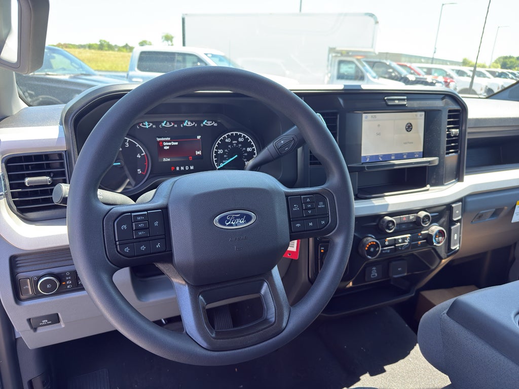2026 Ford F-350 F-350® XL