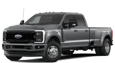 2026 Ford F-350 F-350® XL