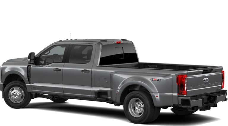 2026 Ford F-350 F-350® XL