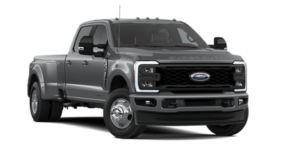 2026 Ford F-350 F-350® XL