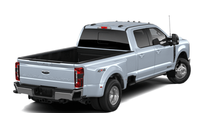 2026 Ford F-350 F-350® Lariat®