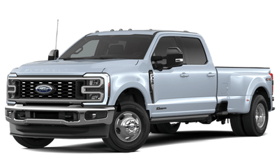 2026 Ford F-350 F-350® Lariat®