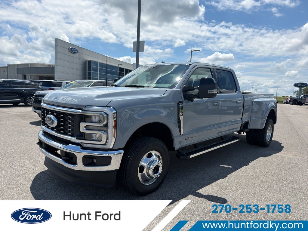 2026 Ford F-350 F-350® Lariat®