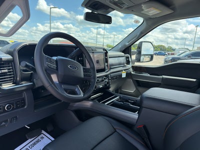 2026 Ford F-350 F-350® Lariat®