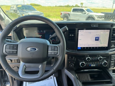 2026 Ford F-350 F-350® Lariat®