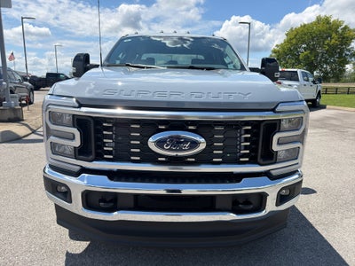 2026 Ford F-350 F-350® Lariat®