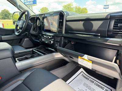 2026 Ford F-350 F-350® Lariat®