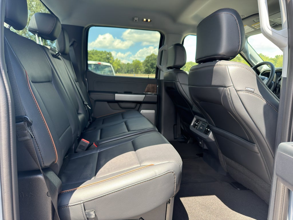 2026 Ford F-350 F-350® Lariat®