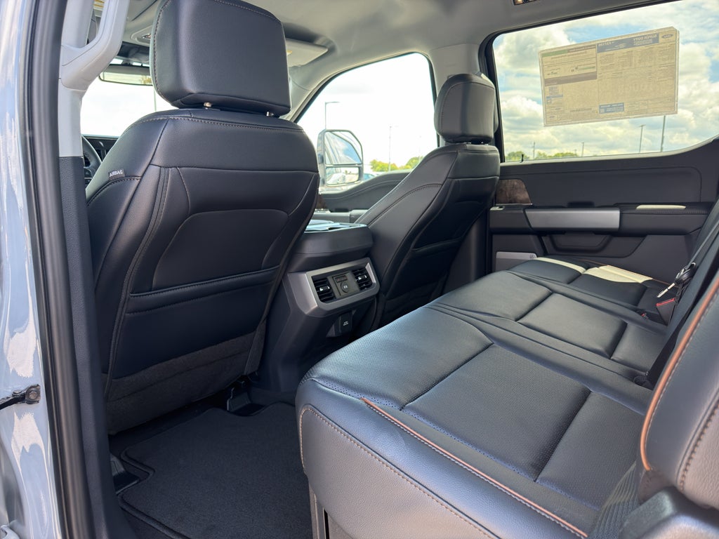 2026 Ford F-350 F-350® Lariat®