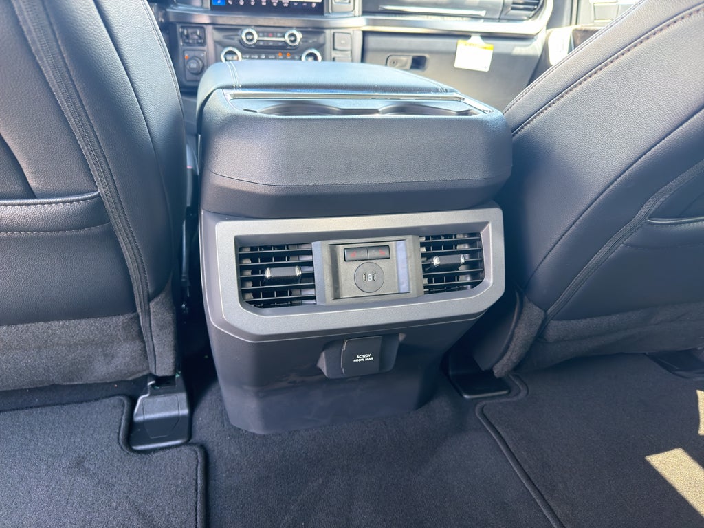 2026 Ford F-350 F-350® Lariat®