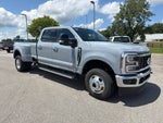 2026 Ford F-350 F-350® Lariat®