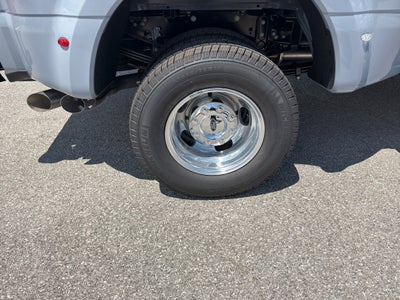 2026 Ford F-350 F-350® Lariat®