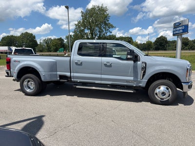 2026 Ford F-350 F-350® Lariat®