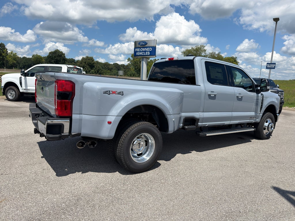 2026 Ford F-350 F-350® Lariat®