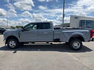 2026 Ford F-350 F-350® Lariat®