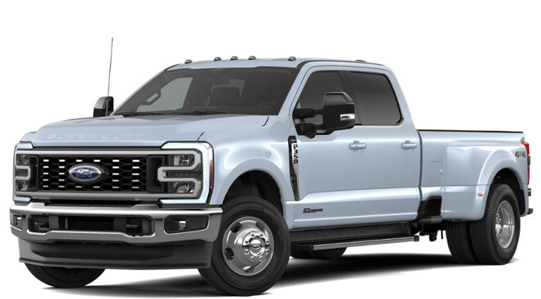 2026 Ford F-350 F-350® Lariat®