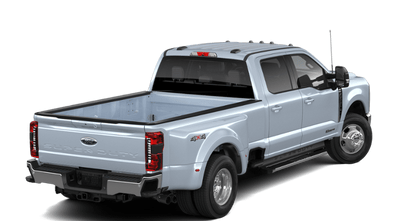 2026 Ford F-350 F-350® Lariat®