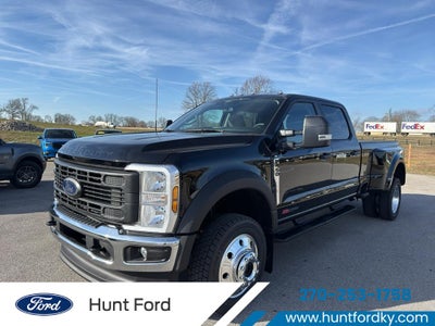 2026 Ford F-450 F-450® XL