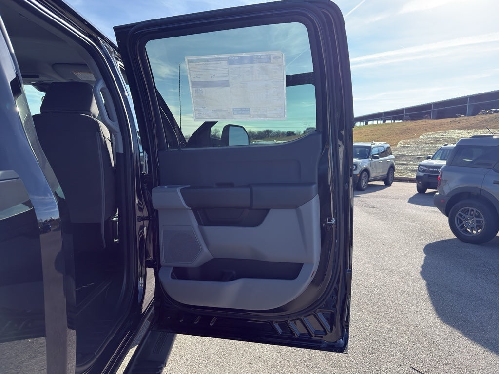 2026 Ford F-450 F-450® XL