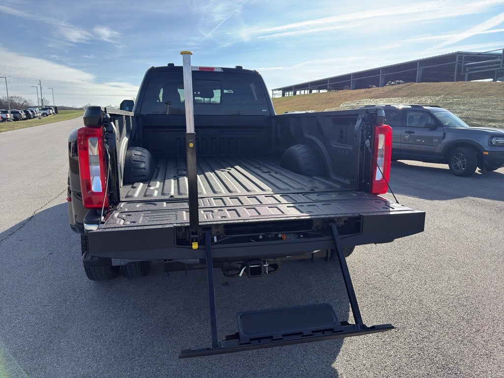2026 Ford F-450 F-450® XL