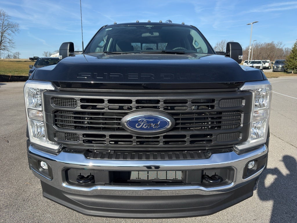 2026 Ford F-450 F-450® XL