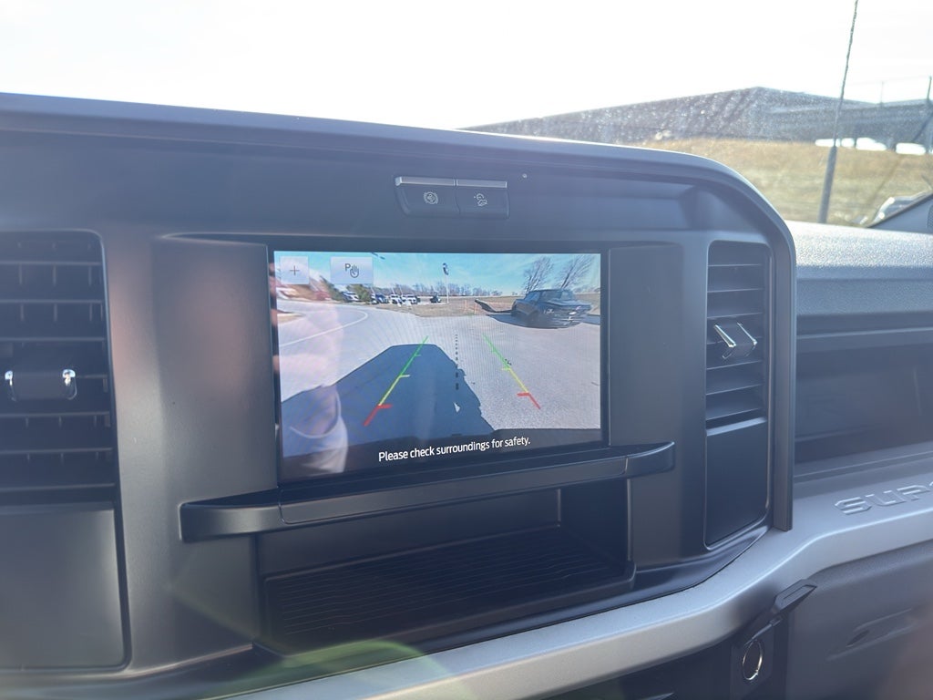 2026 Ford F-450 F-450® XL