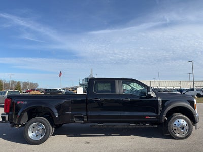 2026 Ford F-450 F-450® XL