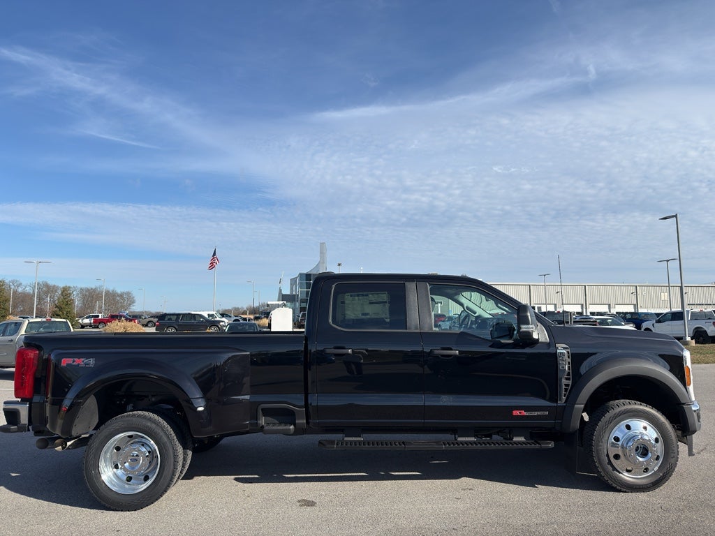 2026 Ford F-450 F-450® XL