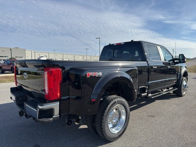 2026 Ford F-450 F-450® XL