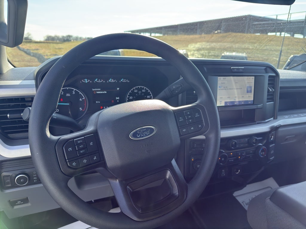 2026 Ford F-450 F-450® XL