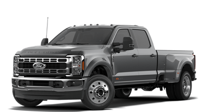 2027 Ford F-450 F-450® XLT