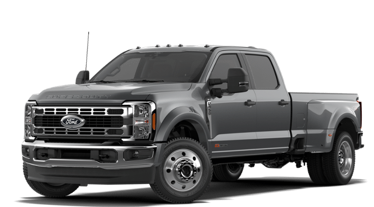 2027 Ford F-450 F-450® XLT