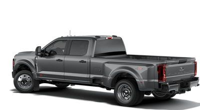 2027 Ford F-450 F-450® XLT