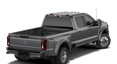 2027 Ford F-450 F-450® XLT