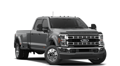 2027 Ford F-450 F-450® XLT