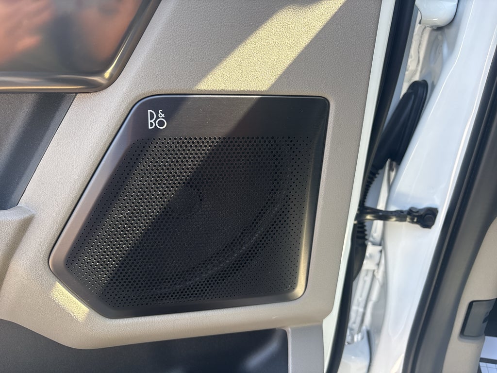 2027 Ford F-450 F-450® Platinum®
