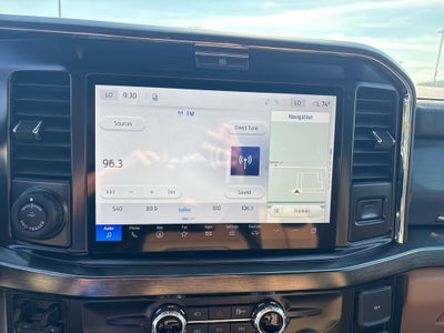 2027 Ford F-450 LARIAT