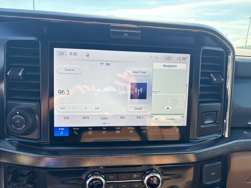 2027 Ford F-450 LARIAT