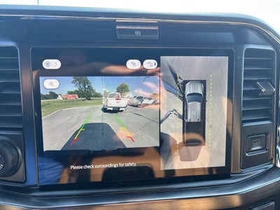 2027 Ford F-450 LARIAT